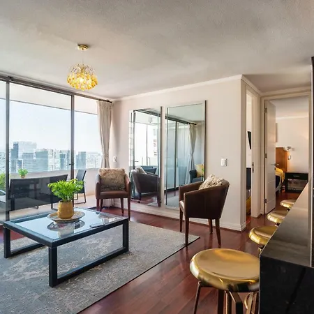 Apartamento Kennedy Gold